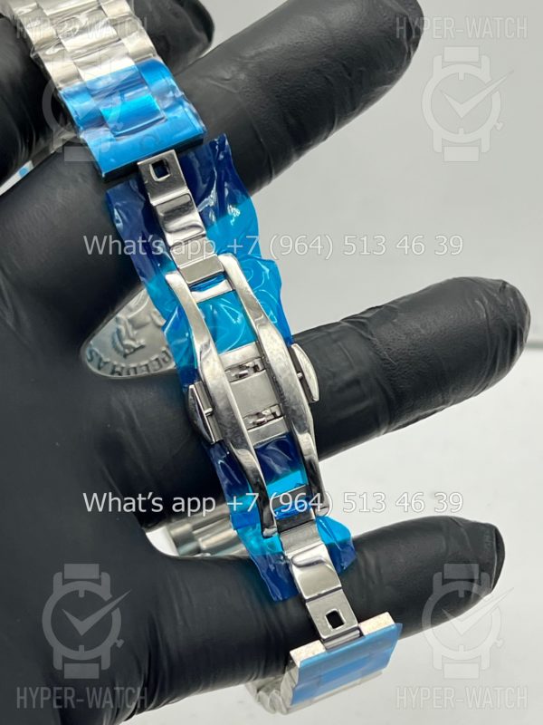 Товар Omega Seamaster Aqua Terra 150M Art 9570 Фото 13 - Omega Seamaster Aqua Terra 150M Art 9570