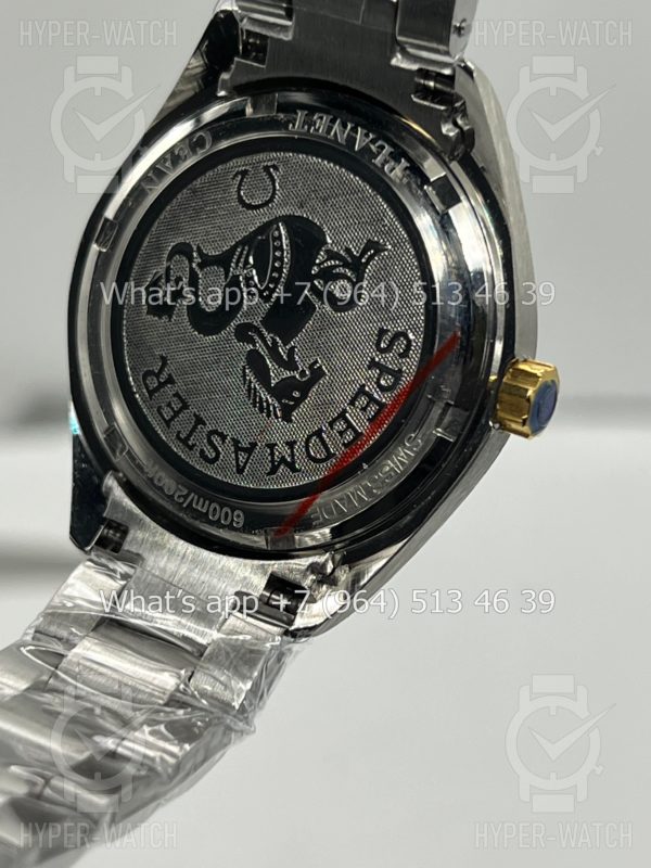 Товар Omega Seamaster Aqua Terra 150M Art 9568 Фото 17 - Omega Seamaster Aqua Terra 150M Art 9568