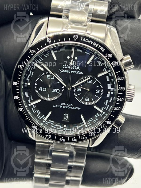 Фото 2 - Omega Speedmaster Racing 44mm Art 9580