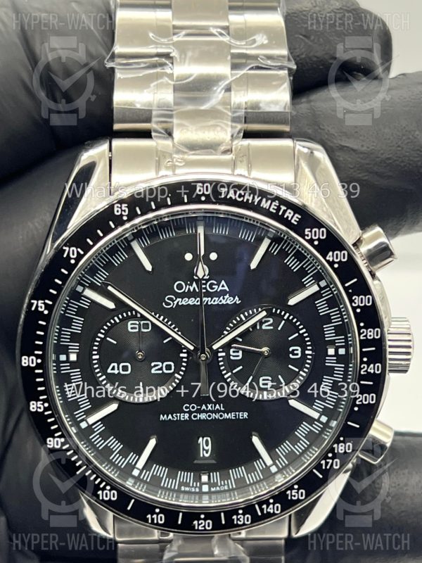 Фото 3 - Omega Speedmaster Racing 44mm Art 9580