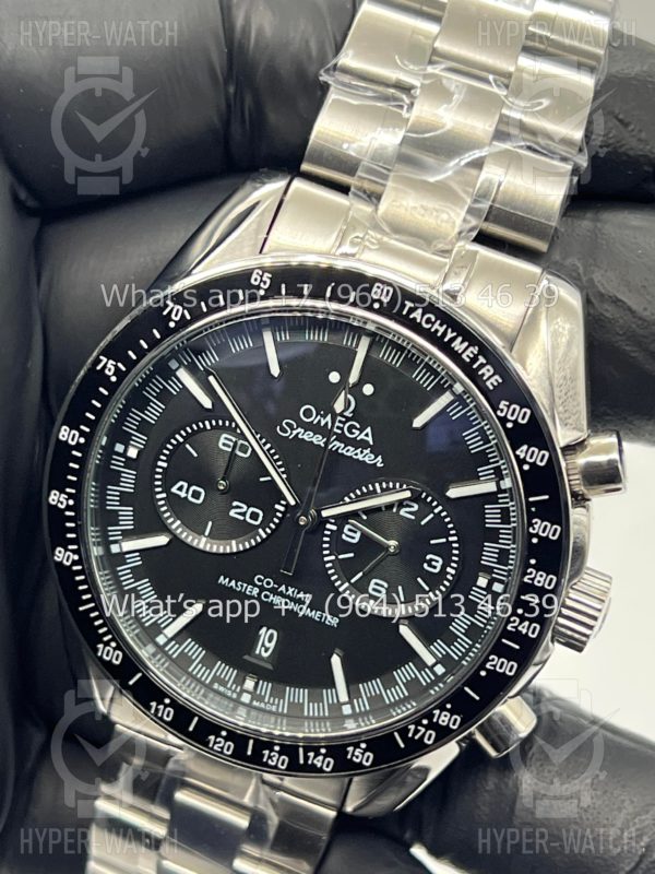 Фото 4 - Omega Speedmaster Racing 44mm Art 9580