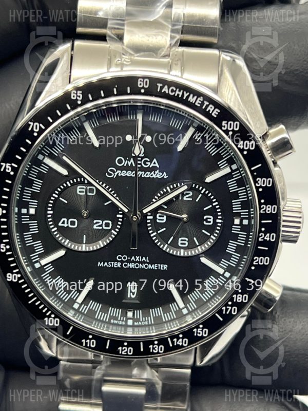 Фото 5 - Omega Speedmaster Racing 44mm Art 9580