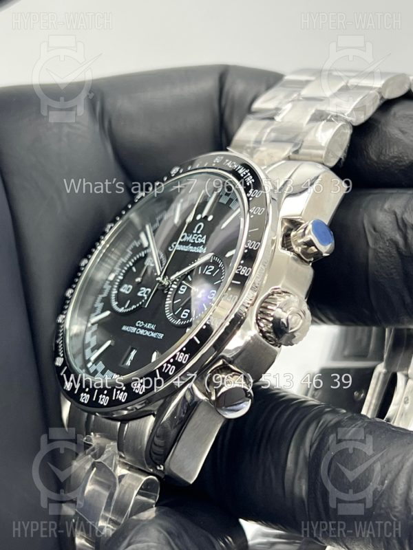Фото 6 - Omega Speedmaster Racing 44mm Art 9580