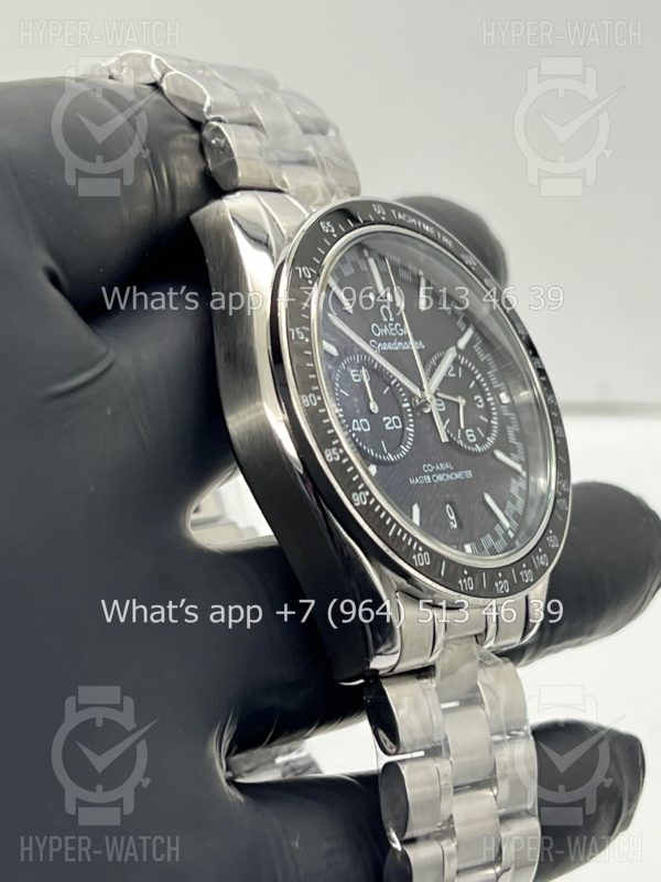 Фото 7 - Omega Speedmaster Racing 44mm Art 9580