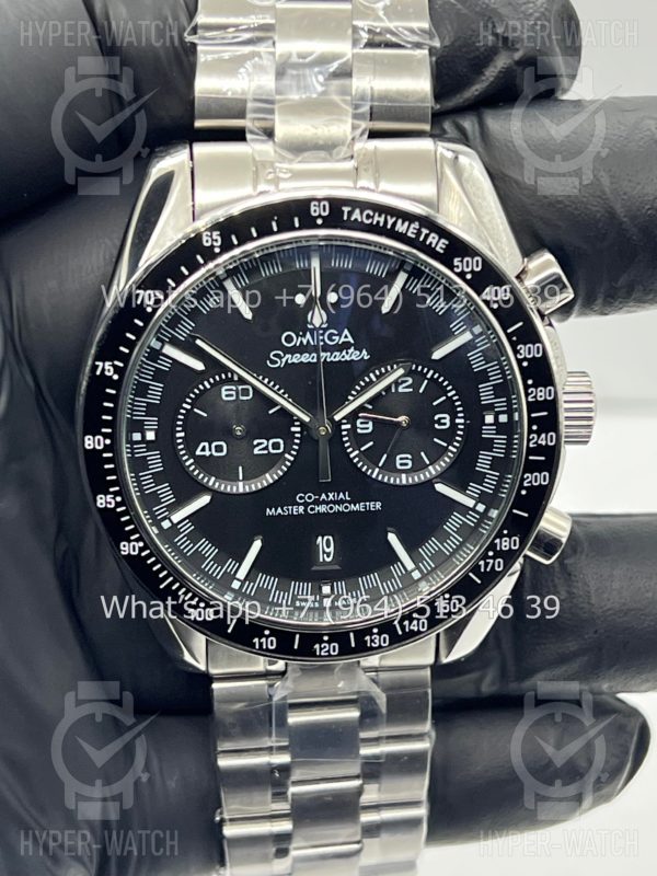 Фото 8 - Omega Speedmaster Racing 44mm Art 9580