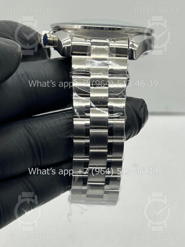 Фото 11 - Omega Speedmaster Racing 44mm Art 9580