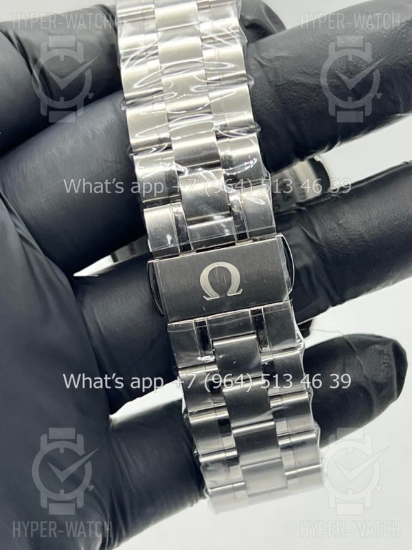 Фото 14 - Omega Speedmaster Racing 44mm Art 9580