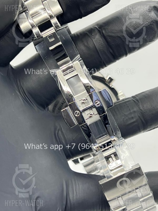 Фото 15 - Omega Speedmaster Racing 44mm Art 9580