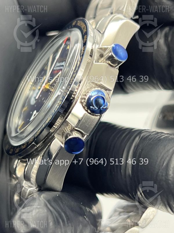 Фото 7 - Omega Speedmaster 42mm Art 9574
