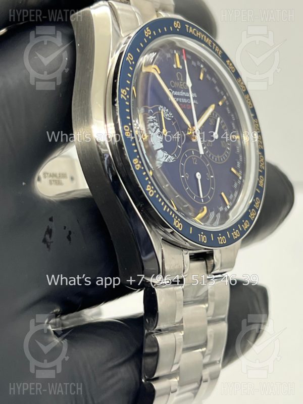 Фото 8 - Omega Speedmaster 42mm Art 9574