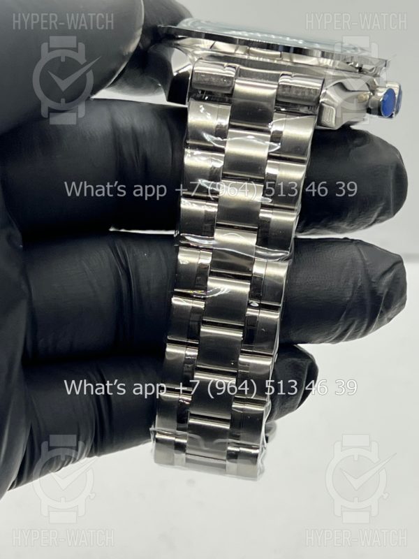 Фото 10 - Omega Speedmaster 42mm Art 9574