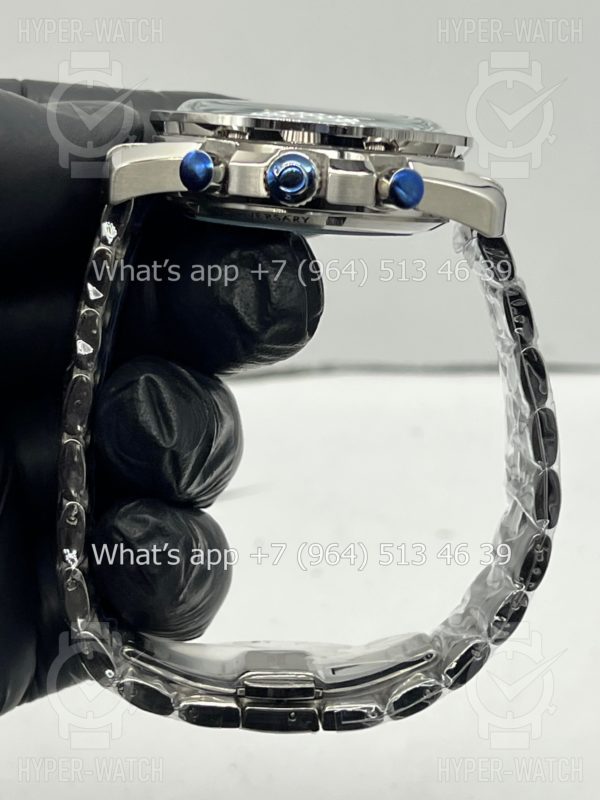 Фото 11 - Omega Speedmaster 42mm Art 9574