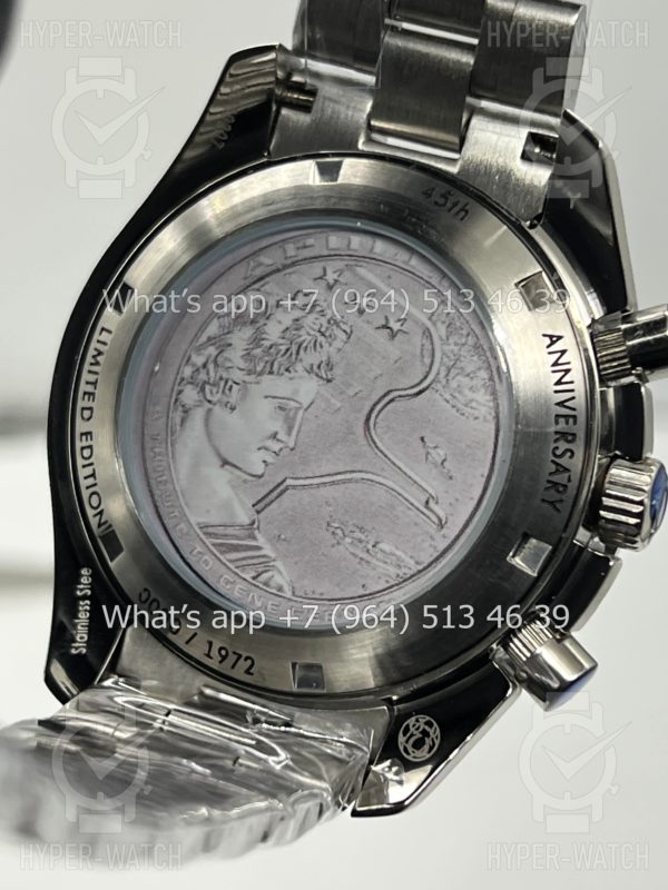 Фото 16 - Omega Speedmaster 42mm Art 9574