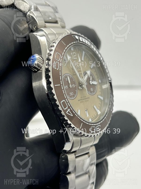 Товар Omega Seamaster Planet Ocean 600M Chronograph Art 9554 Фото 5 - Omega Seamaster Planet Ocean 600M Chronograph Art 9554