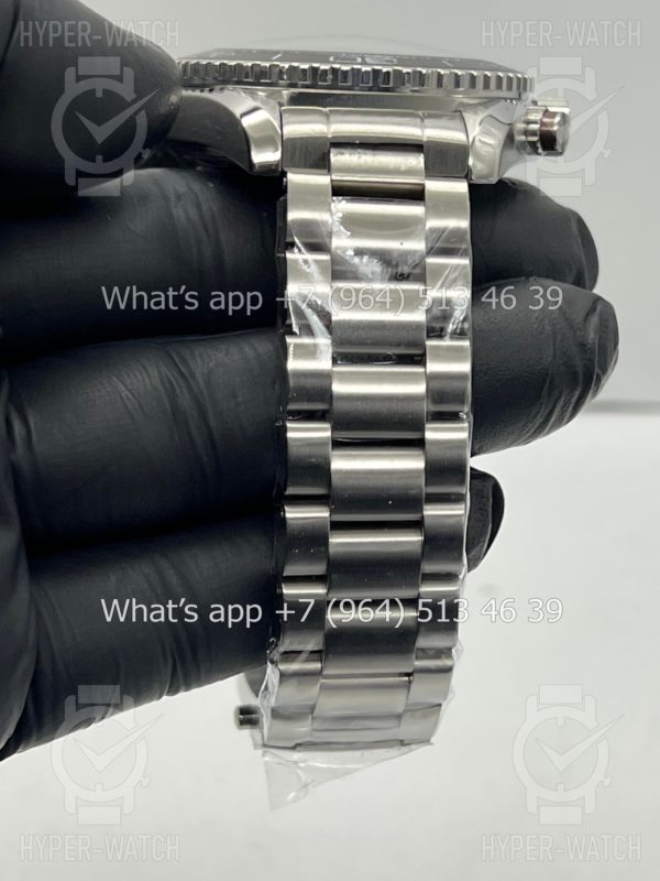 Товар Omega Seamaster Planet Ocean 600M Chronograph Art 9554 Фото 9 - Omega Seamaster Planet Ocean 600M Chronograph Art 9554