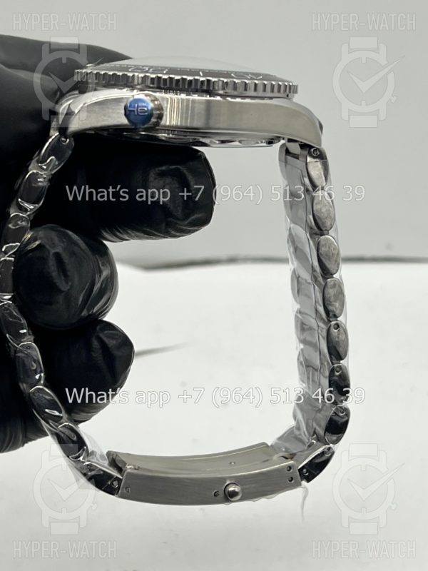 Товар Omega Seamaster Planet Ocean 600M Chronograph Art 9554 Фото 12 - Omega Seamaster Planet Ocean 600M Chronograph Art 9554