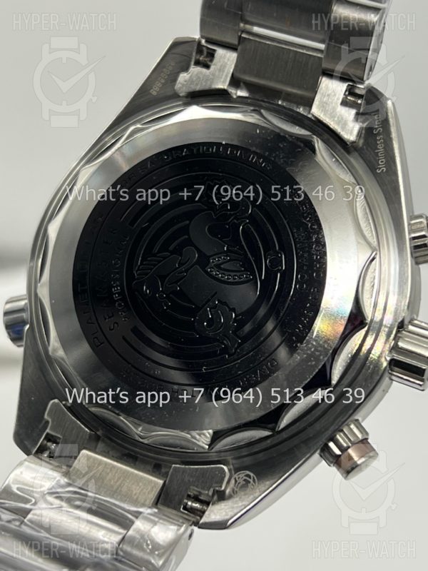 Товар Omega Seamaster Planet Ocean 600M Chronograph Art 9554 Фото 15 - Omega Seamaster Planet Ocean 600M Chronograph Art 9554