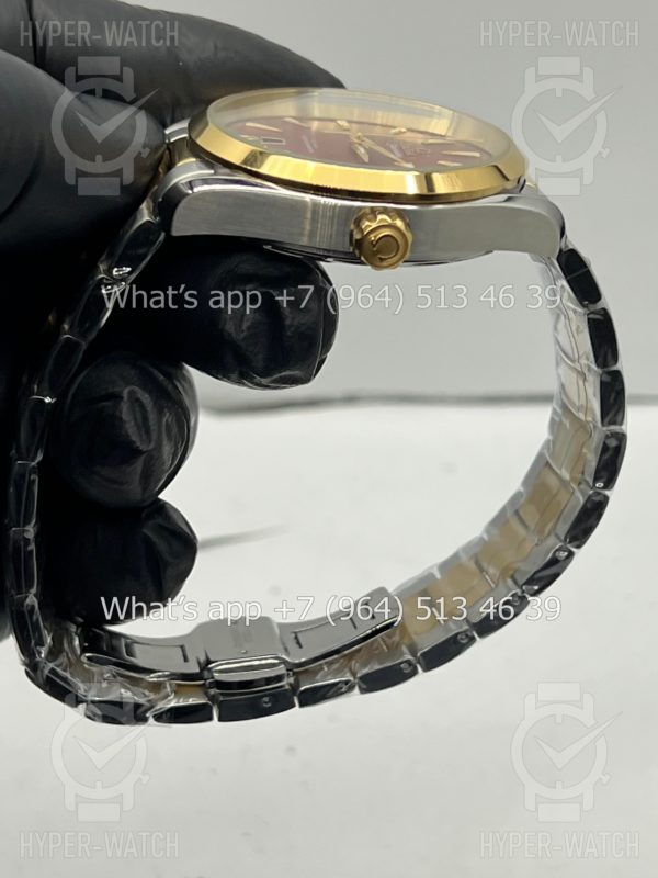 Товар Omega Seamaster Aqua Terra 150M Art 9566 Фото 12 - Omega Seamaster Aqua Terra 150M Art 9566