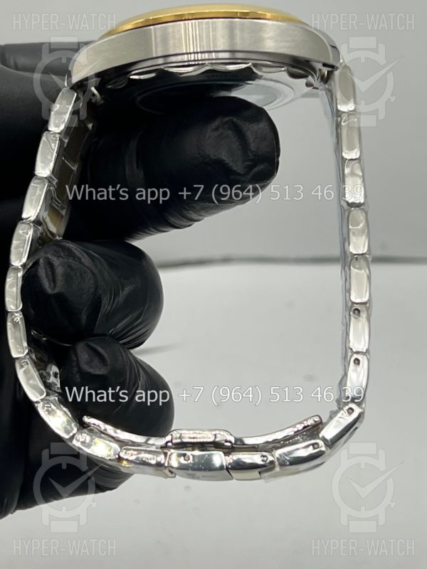 Товар Omega Seamaster Aqua Terra 150M Art 9566 Фото 16 - Omega Seamaster Aqua Terra 150M Art 9566