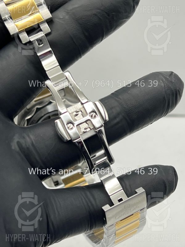Товар Omega Seamaster Aqua Terra 150M Art 9566 Фото 18 - Omega Seamaster Aqua Terra 150M Art 9566
