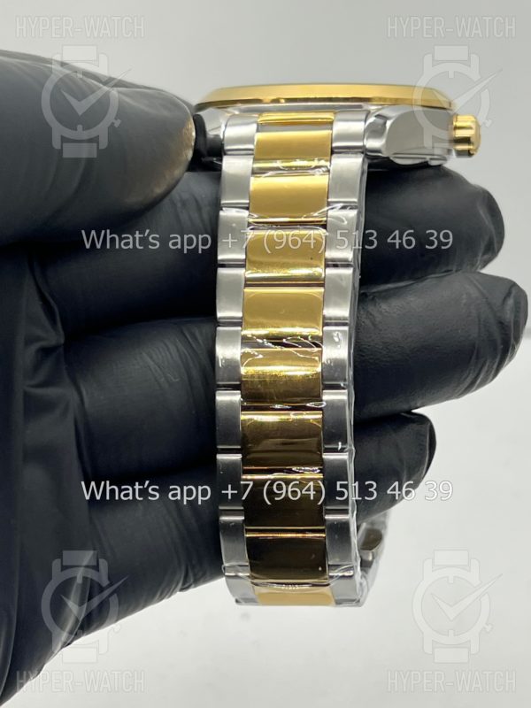 Товар Omega Seamaster Aqua Terra 150M Art 9567 Фото 7 - Omega Seamaster Aqua Terra 150M Art 9567