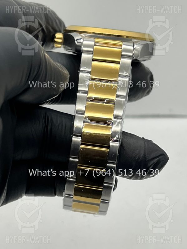 Товар Omega Seamaster Aqua Terra 150M Art 9567 Фото 9 - Omega Seamaster Aqua Terra 150M Art 9567