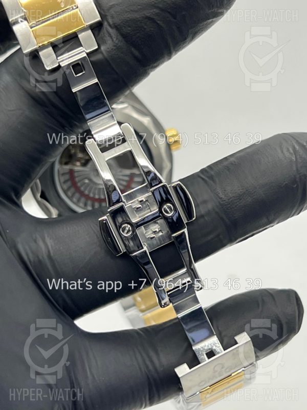 Товар Omega Seamaster Aqua Terra 150M Art 9567 Фото 12 - Omega Seamaster Aqua Terra 150M Art 9567
