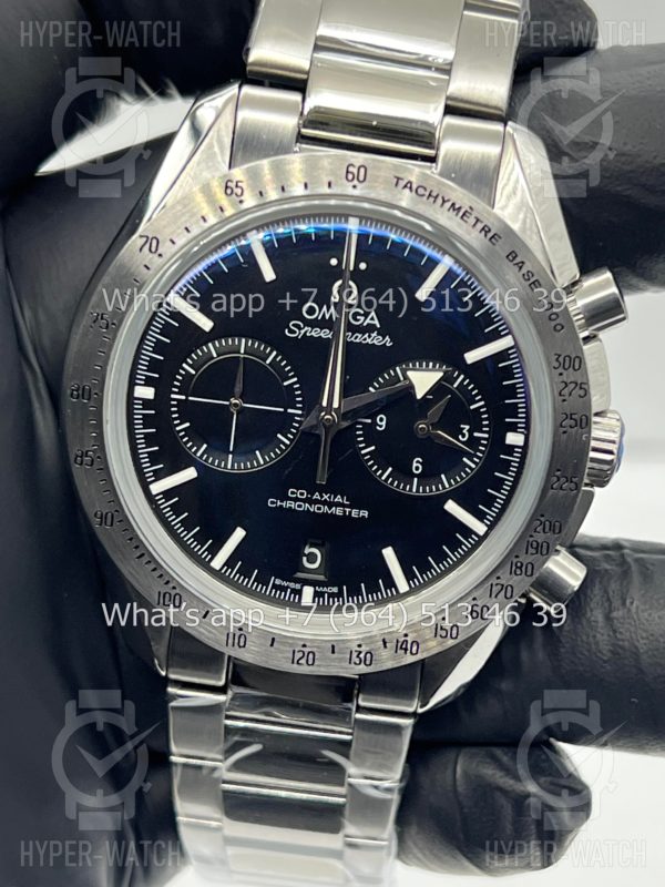 Фото 2 - Omega Speedmaster 57 41mm Art 9579