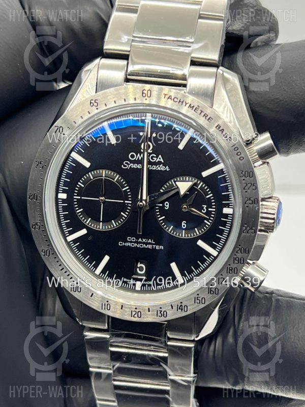 Фото 3 - Omega Speedmaster 57 41mm Art 9579