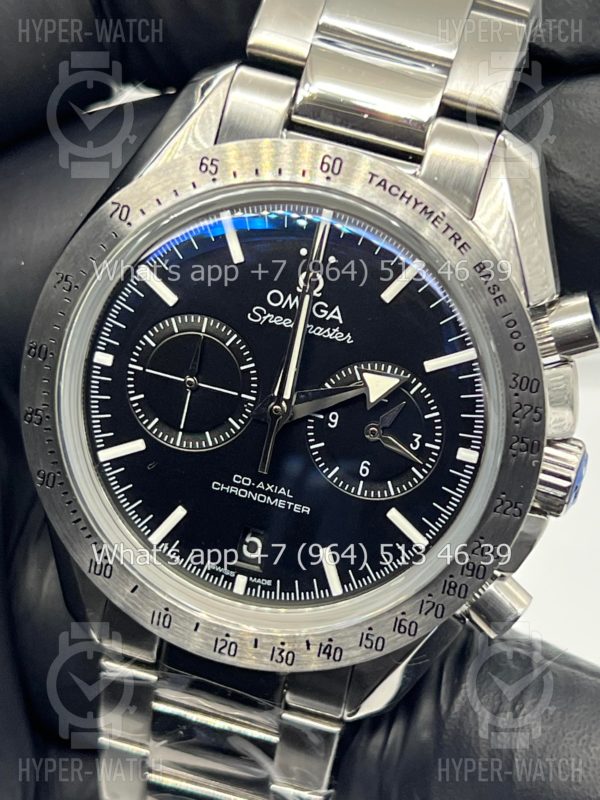 Фото 4 - Omega Speedmaster 57 41mm Art 9579