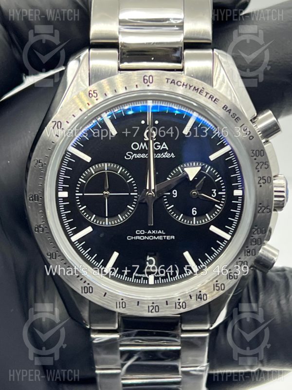 Фото 6 - Omega Speedmaster 57 41mm Art 9579