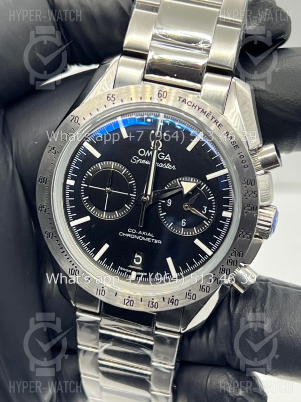 Фото 7 - Omega Speedmaster 57 41mm Art 9579