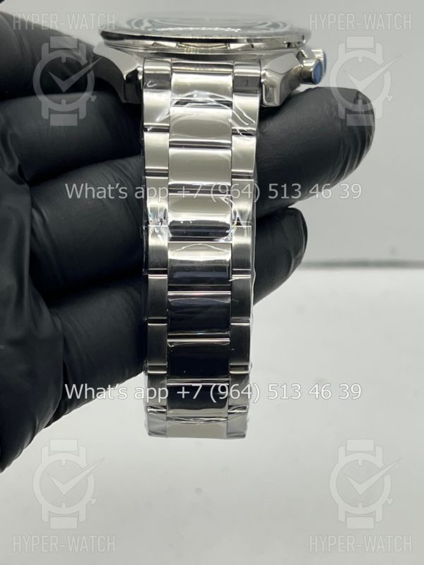 Фото 8 - Omega Speedmaster 57 41mm Art 9579