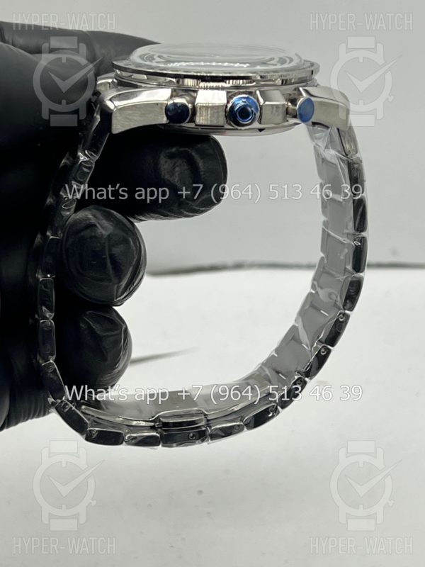 Фото 9 - Omega Speedmaster 57 41mm Art 9579
