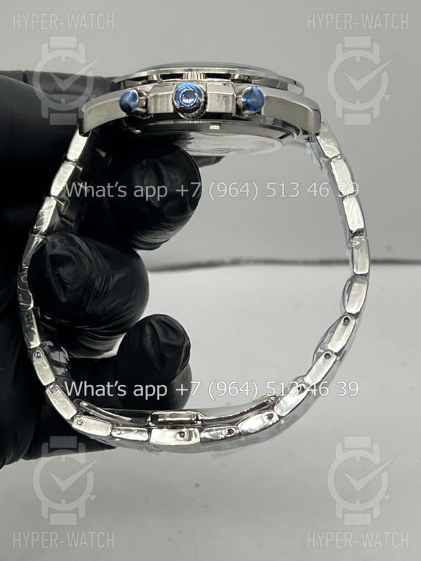 Фото 10 - Omega Speedmaster 57 41mm Art 9579