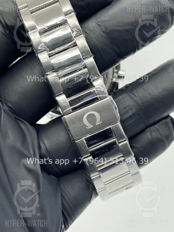 Фото 13 - Omega Speedmaster 57 41mm Art 9579