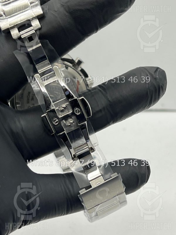 Фото 14 - Omega Speedmaster 57 41mm Art 9579