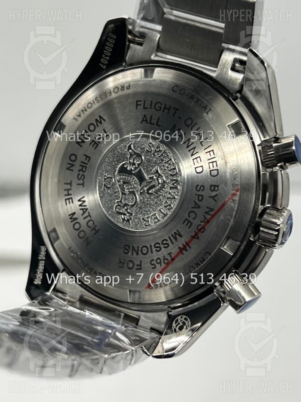 Фото 15 - Omega Speedmaster 57 41mm Art 9579