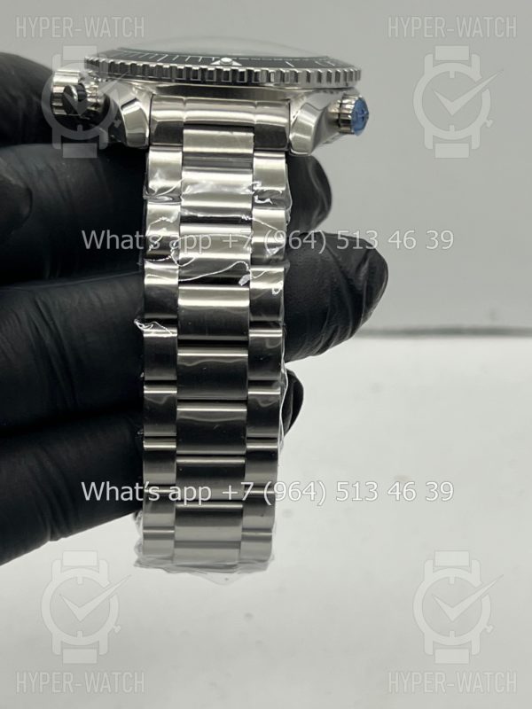 Товар Omega Seamaster Planet Ocean 600M Chronograph Art 9556 Фото 12 - Omega Seamaster Planet Ocean 600M Chronograph Art 9556