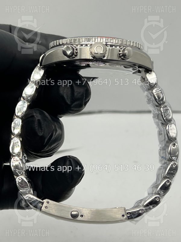 Фото 9 - Omega Seamaster Planet Ocean 600M Chronograph Art 9557