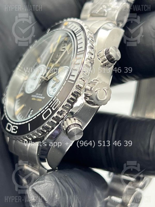 Товар Omega Seamaster Planet Ocean 600M Chronograph Art 9561 Фото 4 - Omega Seamaster Planet Ocean 600M Chronograph Art 9561