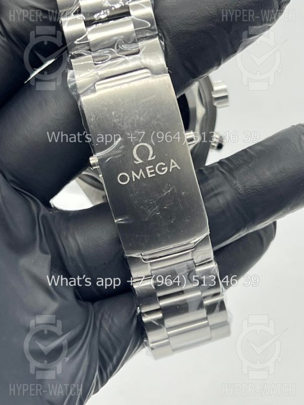 Товар Omega Seamaster Planet Ocean 600M Chronograph Art 9561 Фото 15 - Omega Seamaster Planet Ocean 600M Chronograph Art 9561
