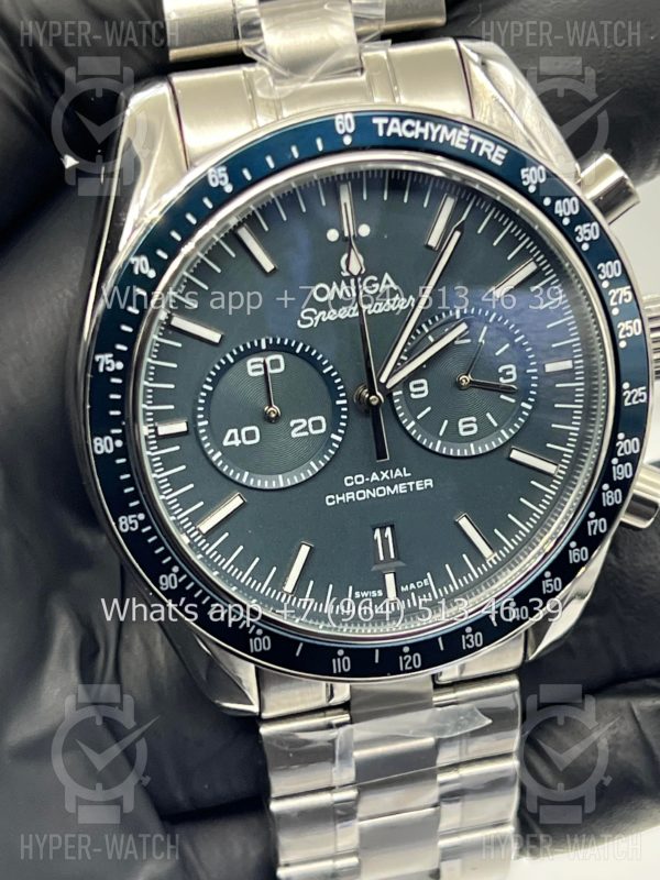 Товар Omega Speedmaster 44mm Art 9572 Фото 5 - Omega Speedmaster 44mm Art 9572