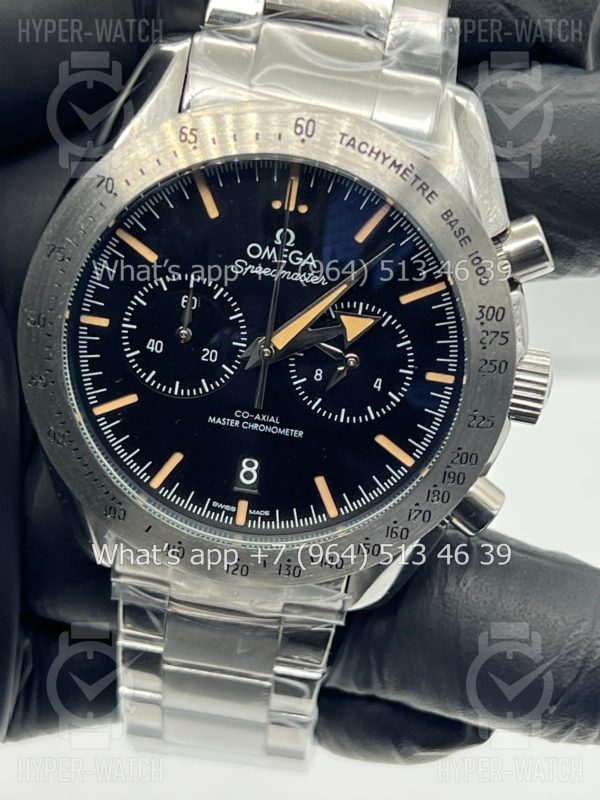 Фото 2 - Omega Speedmaster 57 41mm Art 9575