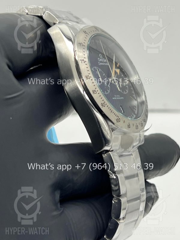 Фото 8 - Omega Speedmaster 57 41mm Art 9575