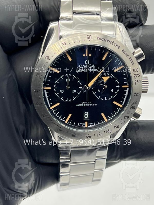 Фото 9 - Omega Speedmaster 57 41mm Art 9575