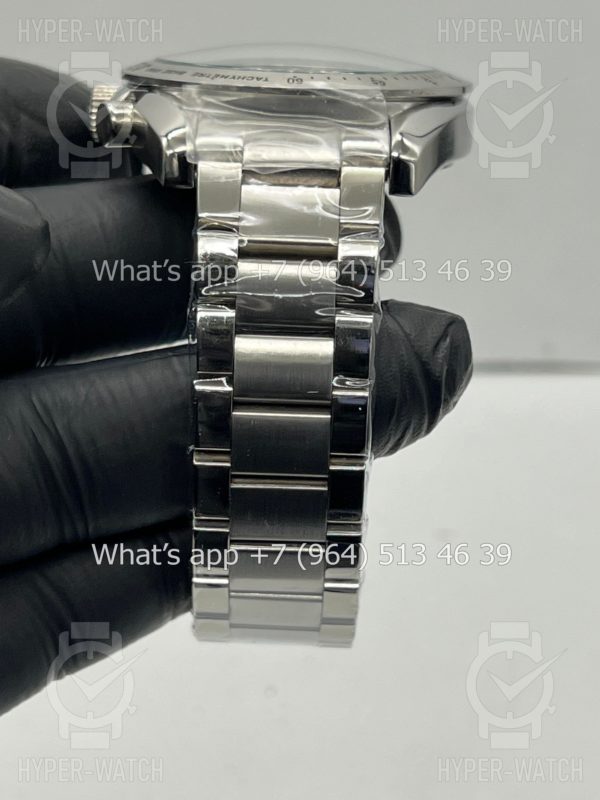 Фото 12 - Omega Speedmaster 57 41mm Art 9575