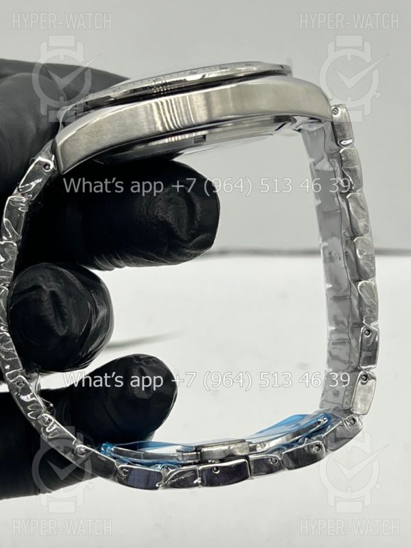 Фото 13 - Omega Speedmaster 57 41mm Art 9575