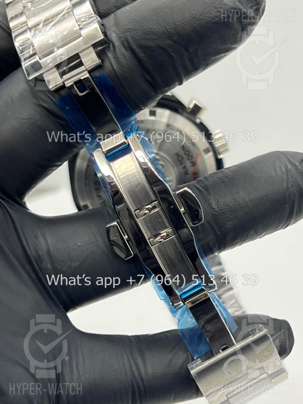 Фото 15 - Omega Speedmaster 57 41mm Art 9575