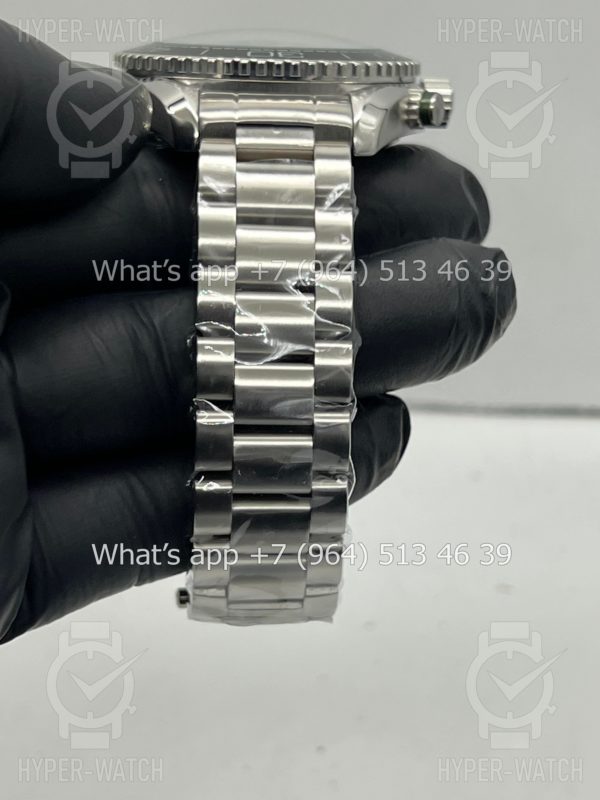 Фото 15 - Omega Seamaster Planet Ocean 600M Chronograph Art 9562